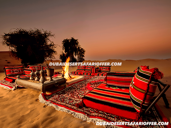 Evening Desert Safari |35AED| Abu Dhabi |Dubai |Sharjah